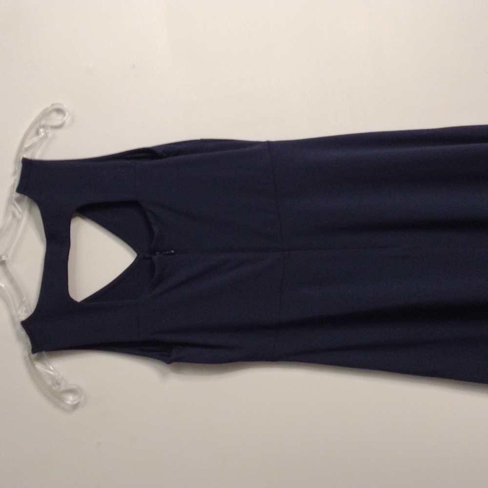 NWT Talbot's sleeveless Dress Size XS - Picture 8 of 12